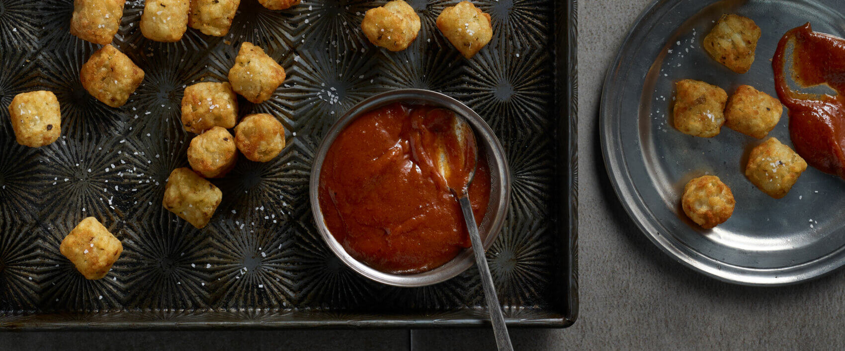 Almond Butter Barbeque Sauce - Hormel Foods