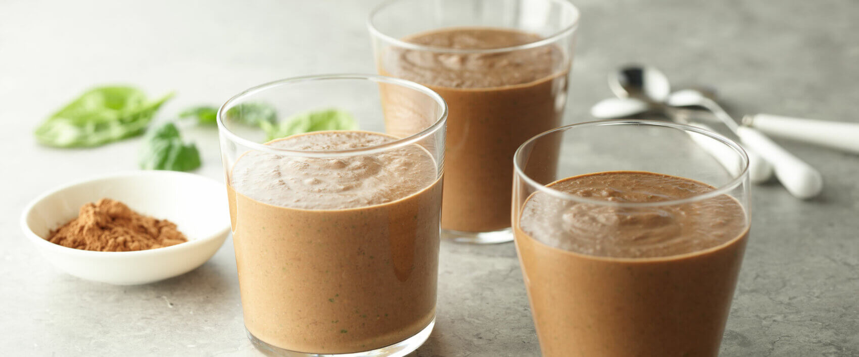 The Chocolate Peanut Butter Monster - Hormel Foods