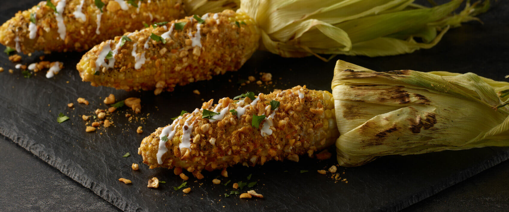 Mexican Style Street CORN NUTS® Kernels Street Corn - Hormel Foods