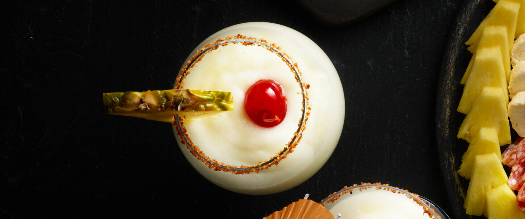 Piña Colada - Hormel Foods