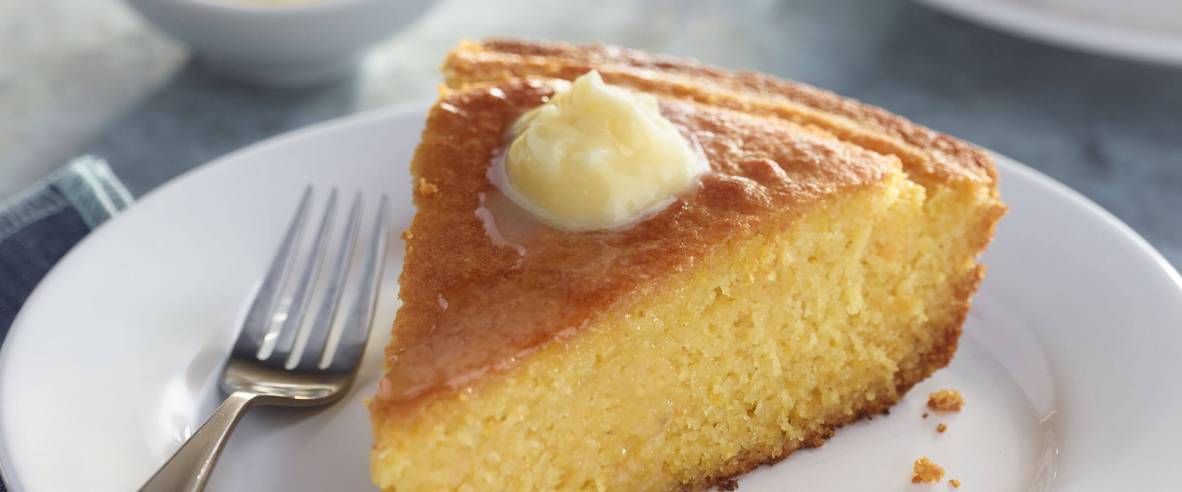 Skillet Corn Bread