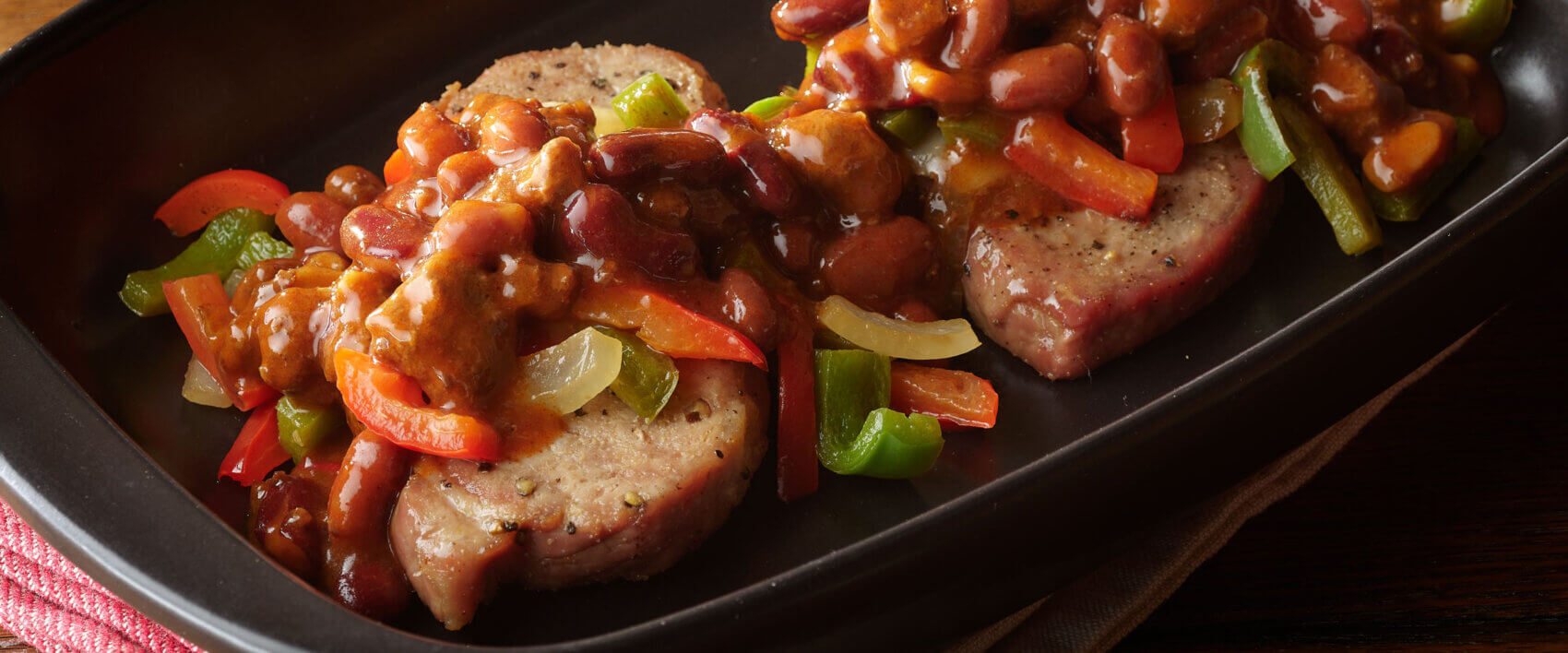 Chili Chop - Hormel Foods
