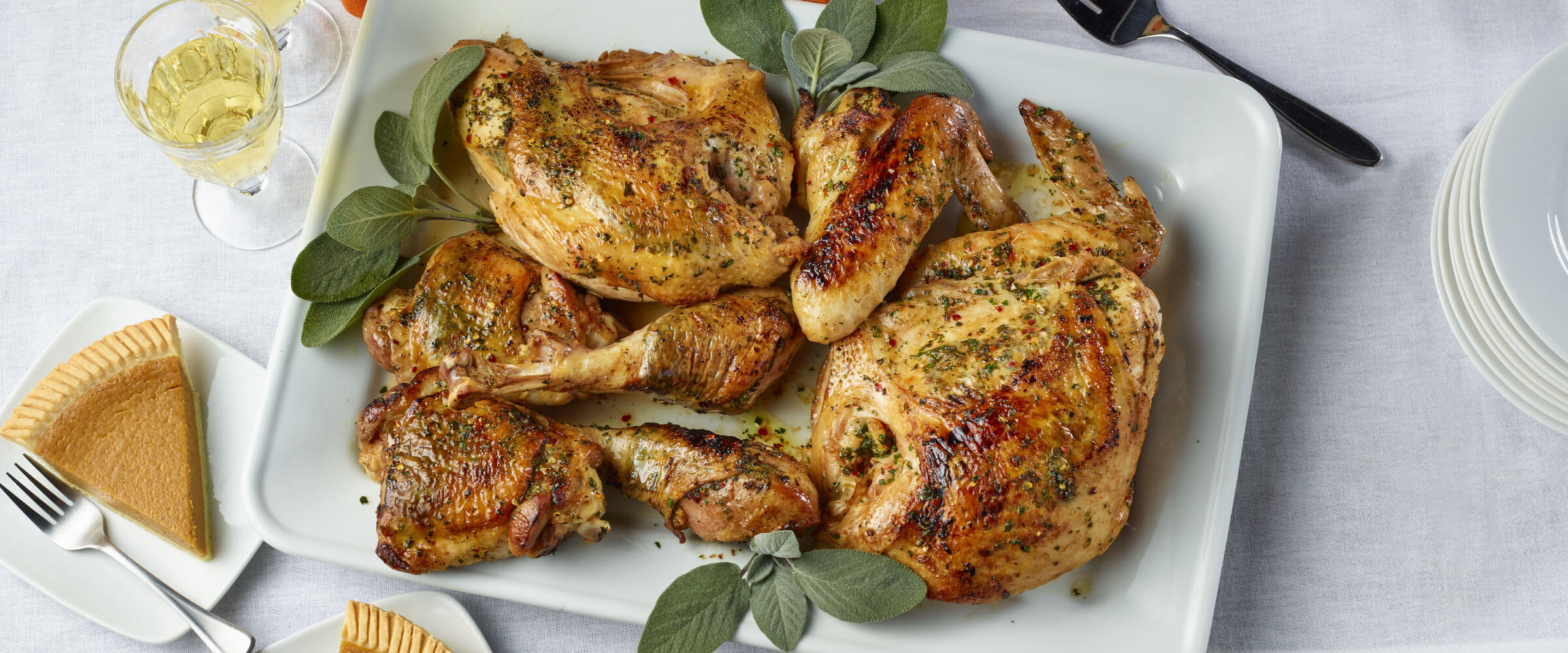 The Best Turkey Brine - Hormel Foods