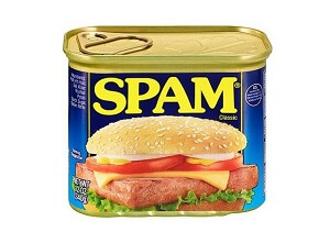 SPAM Classic