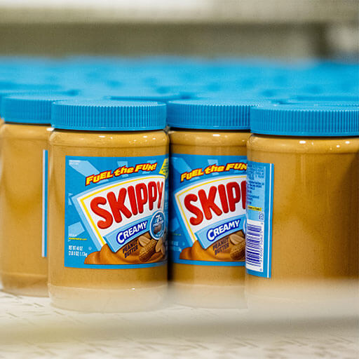 Skippy Foods - Little Rock, Arkansas - Our Locations - Hormel Foods