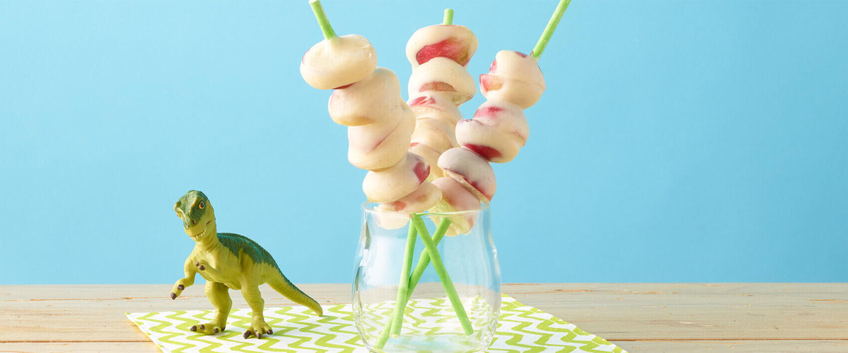 Frozen Peanut Butter-Yogurt Grapes - Hormel Foods
