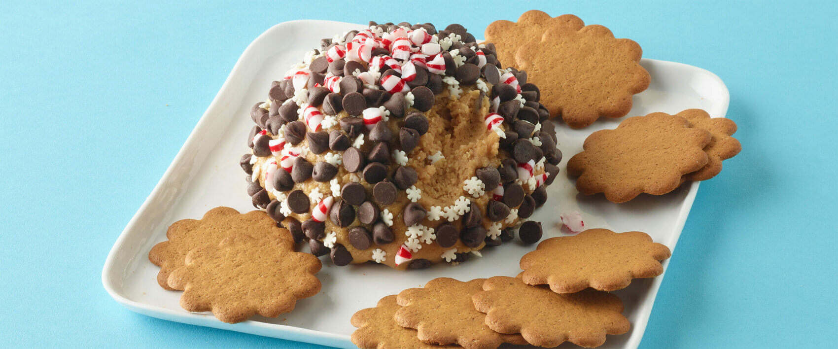 Peanut Butter Cheese Ball - Hormel Foods