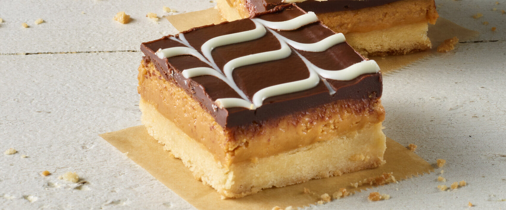 Millionaire Bars - Hormel Foods