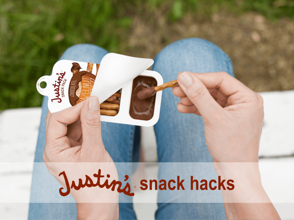 Justin Snack Hack