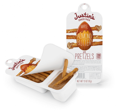 Justin Snack Hack