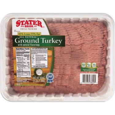 Stater Bros