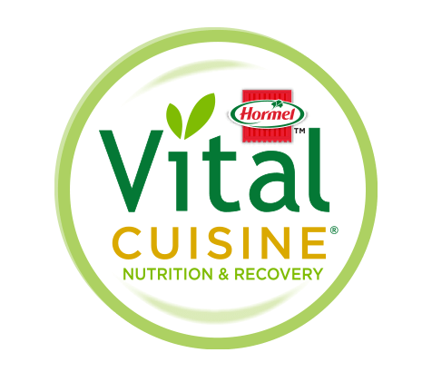 Hormel Vital Cuisine Logo