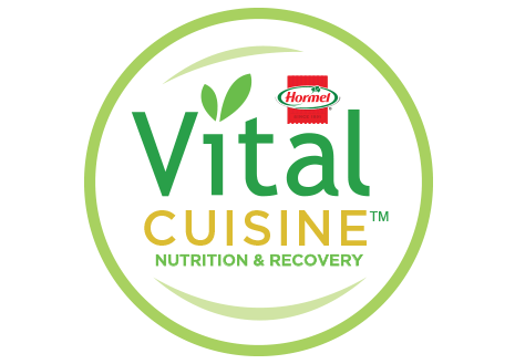 Hormel Vital Cuisine