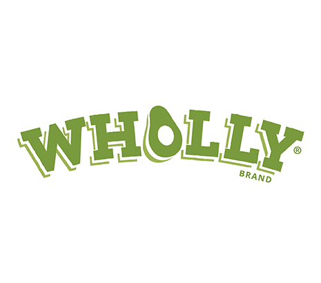 Wholly® Guacamole Logo