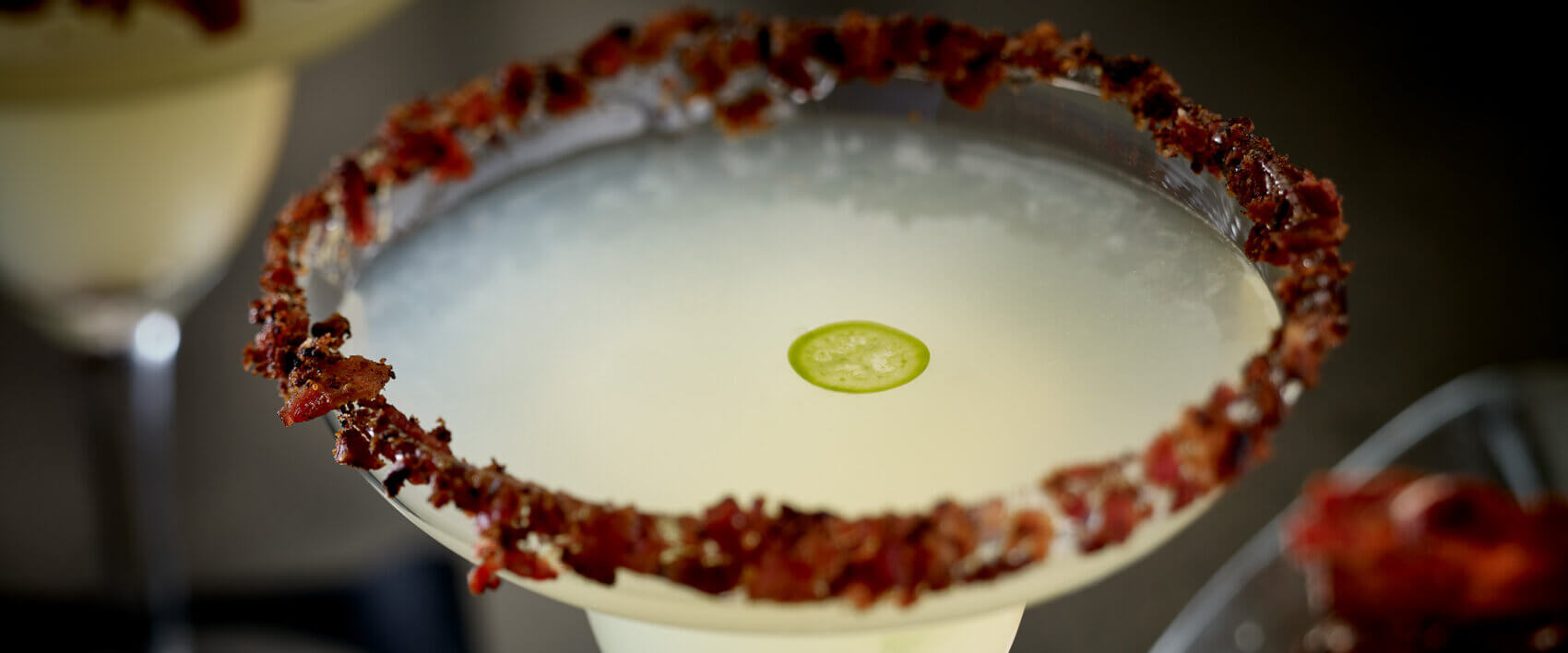 Jalapeño Bacon Margarita - Hormel Foods
