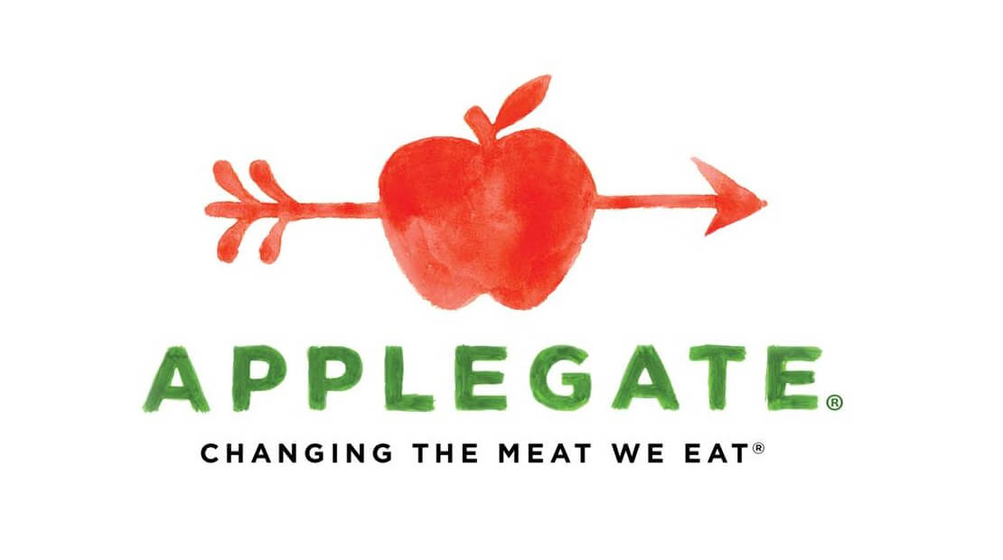 Applegate logo