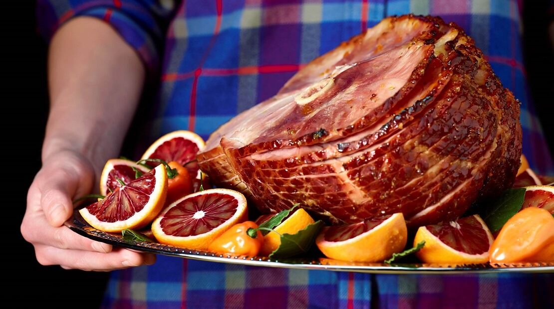 Hormel Foods Cure 81 Ham