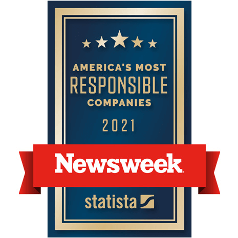 2021 Newsweek