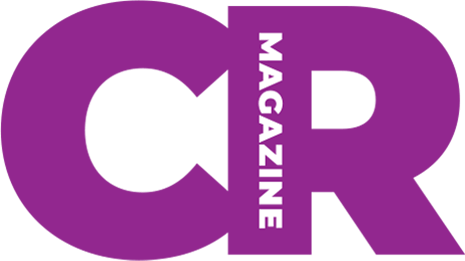 CR Magazine logo