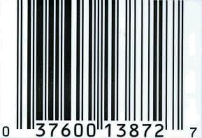 barcode