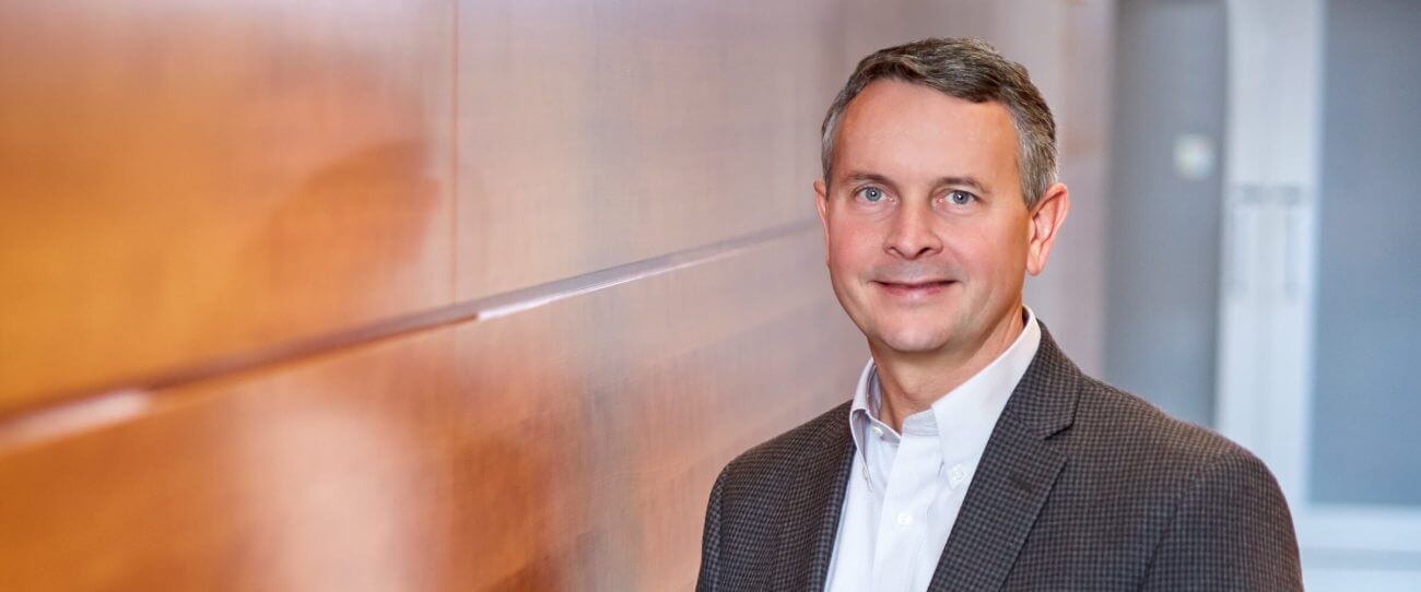 Fred Halvin | Hormel Foods