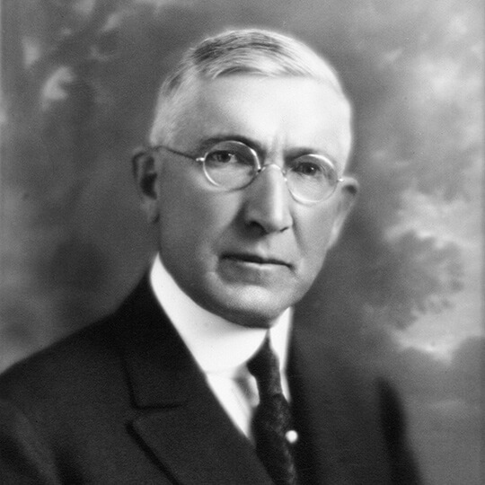 George A. Hormel Photo