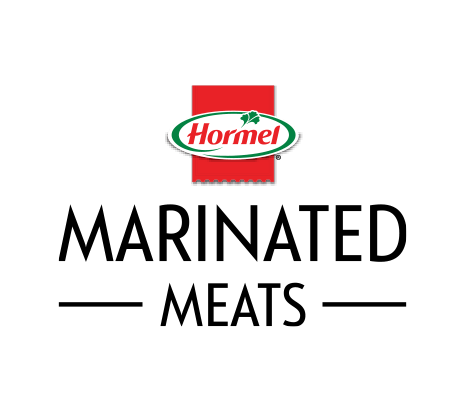 Hormel® marinated meats Logo
