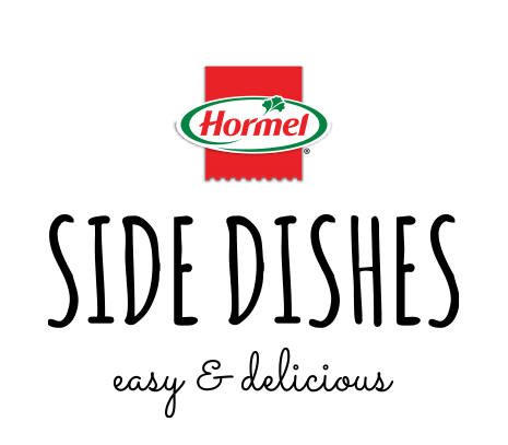 Hormel® side dishes Logo