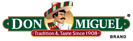 Don Miguel® Mexican Foods brand logo