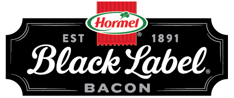 Hormel Black Label Bacon