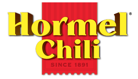 Hormel® chili Logo