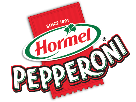 Hormel Pepperoni