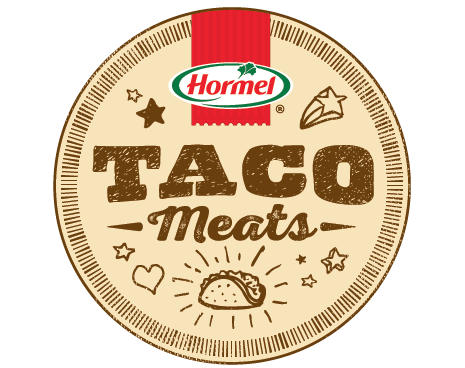 Hormel Taco Meats