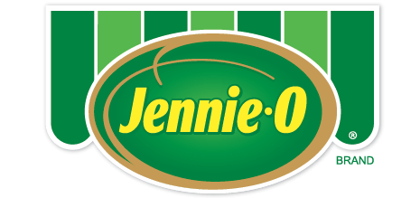 Jennie-O® products Logo