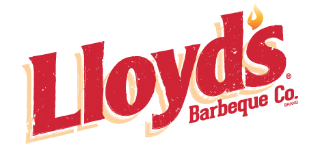 Lloyd’s® barbeque products Logo