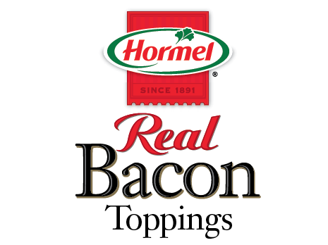 Hormel Real Bacon Toppings
