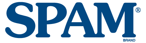 SPAM® brand Logo