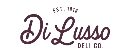 Di Lusso® deli Logo