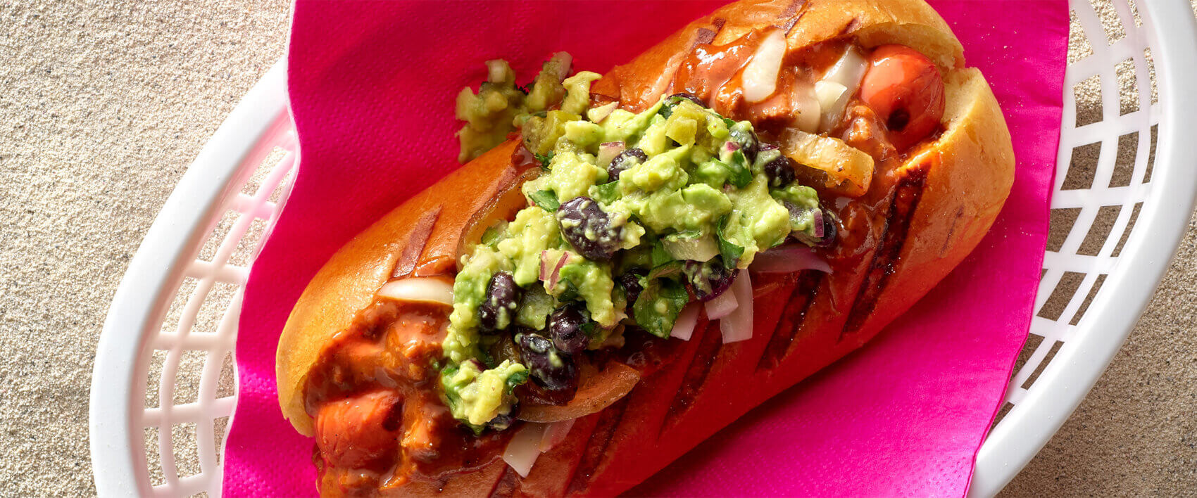 Magic City Chili Cheese Dogs - Hormel Foods