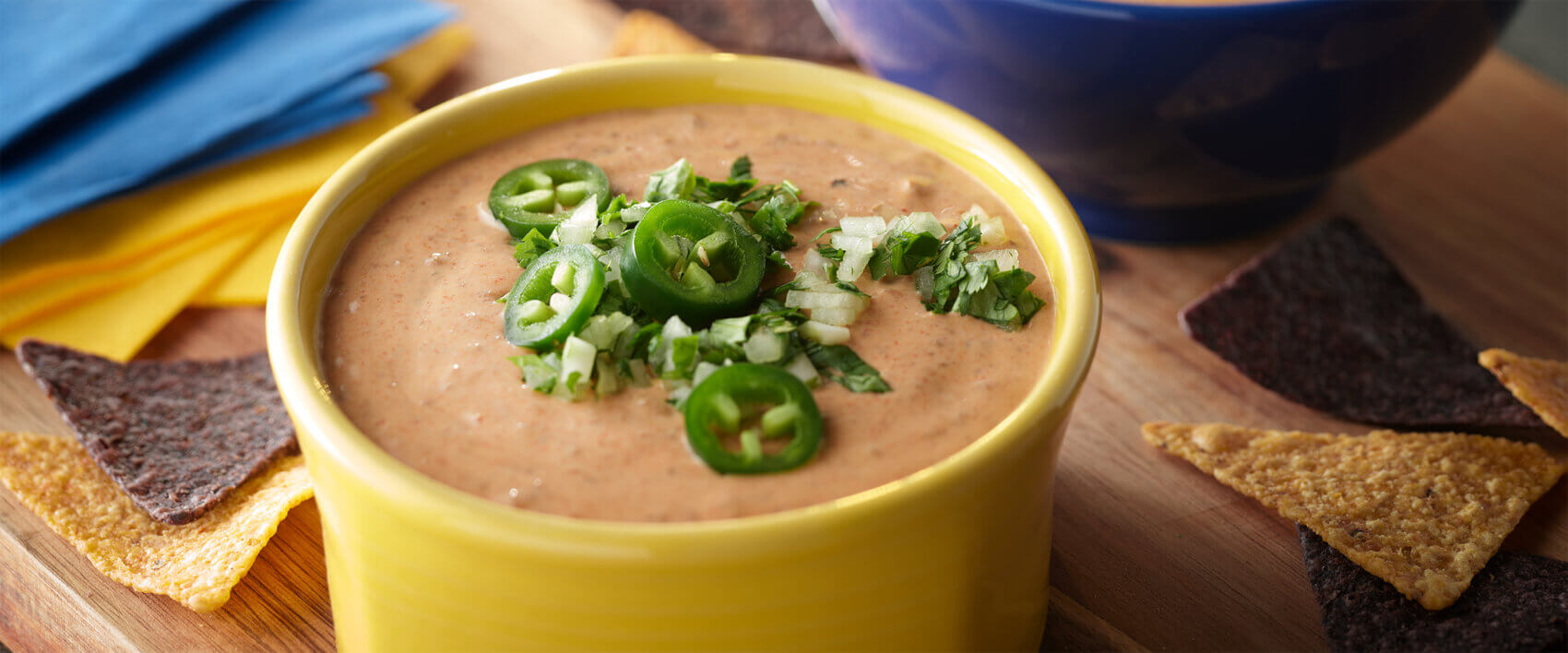 City of Angels Chili Dip - Hormel Foods