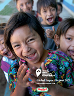 Global Impact Report 2021