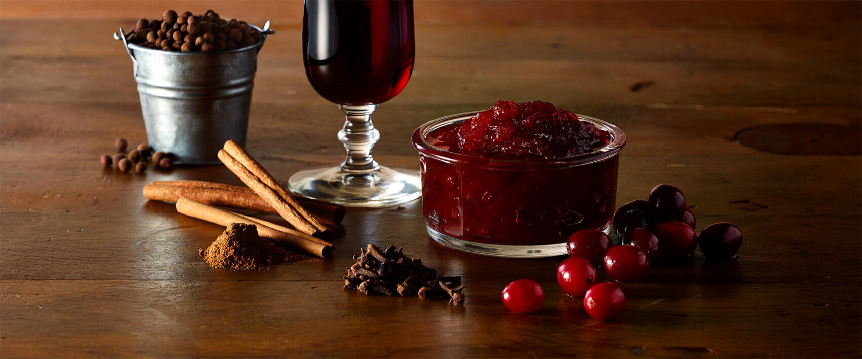 Cranberry Port Glazed Ham - Hormel Foods