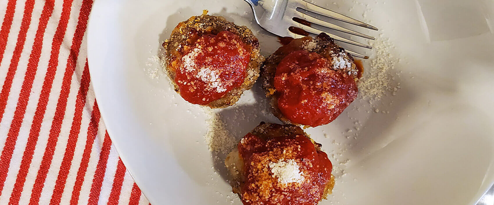 Crispy Meatballs - Hormel Foods
