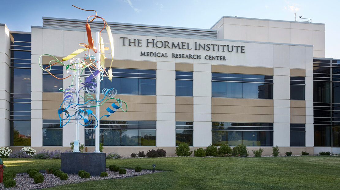 Hormel Institute