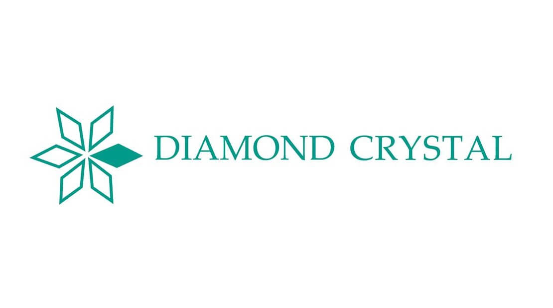 Diamond Crystal logo