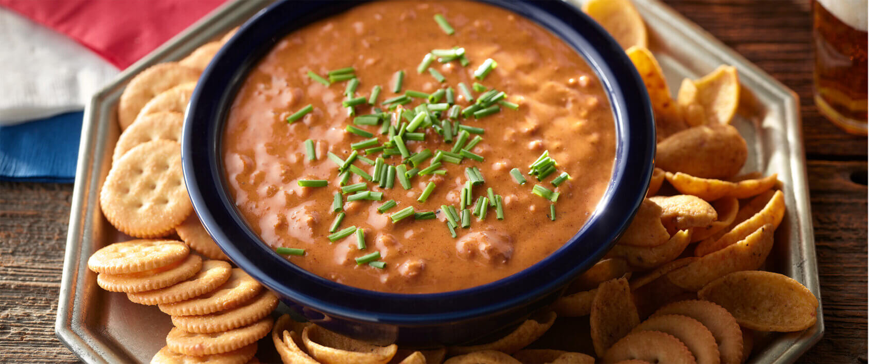 Dynasty Dip - Hormel Foods