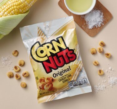 CORN NUTS<sup>®</sup> Original