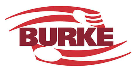 Burke logo