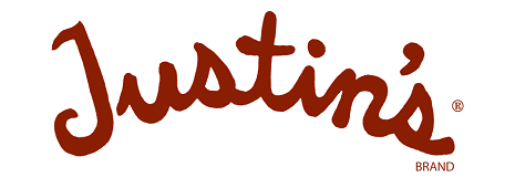 Justins logo