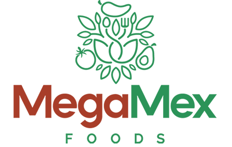 MegaMex Foods logo